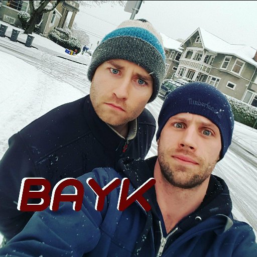 BAYK Podcast