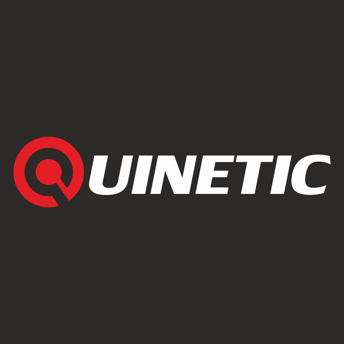 Quinetic Wireless Solution
