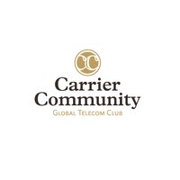 Carrier Community (@cc_gccm) 's Twitter Profile