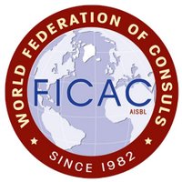 World Federation of Consuls(@WorldFedConsuls) 's Twitter Profile Photo