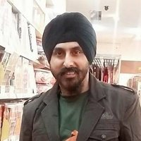 Jasmeet Singh Kohli(@skjasmeet) 's Twitter Profile Photo