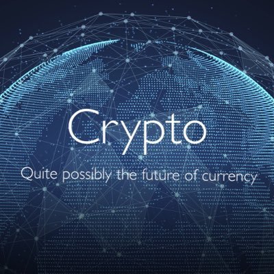 is cryptocurrency future