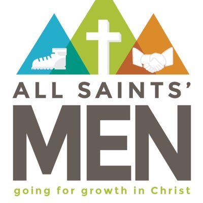 All Saints Men, is the Men’s Ministry of All Saints Church, Loose. Our strap line ‘Going for growth in Christ’ defines our aims. Passionate about Him.