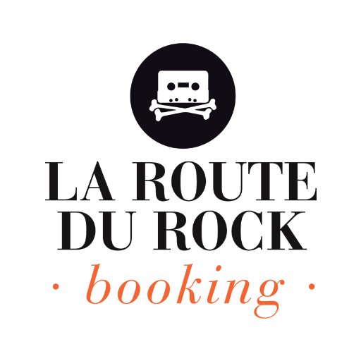 We book tours in France for bands we support/like/love...!
La Route du Rock Booking is the booking division of La Route du Rock Festival