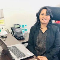 Arpita Kuila (@arpitakuila) 's Twitter Profile
