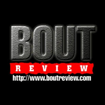 BOUTREVIEW/バウトレビュー