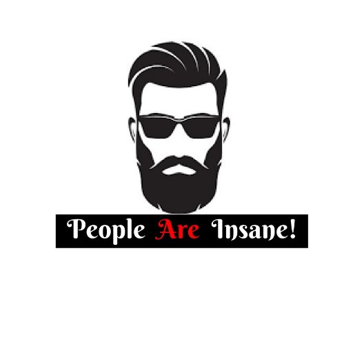 peopleareinsan1's profile picture. PEOPLE ARE INSANE is an Entertainment Channel. There, You Can Find Video!
Check Out Our New Compilation Video: https://t.co/9PjQRySecc