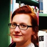 Ann Landmann (@annofbooks) 's Twitter Profile