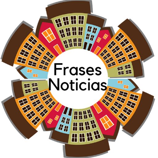 Un sitio para compartir #noticias de interés #frases y aquello que esté dando qué hablar ahora