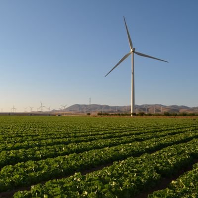 Cuenta del Sistema de Asistencia al Regante del Instituto de Investigacion y Formación Agraria y Pesquera @IfapaJunta. Junta de Andalucía