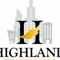 ONE STOP PROPERTY SOLUTION
Highland Properties offer real estate solutions with a difference, our motto being building long-term relationships with our clients.