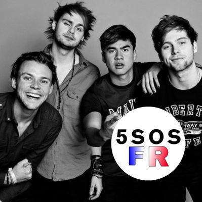 Toutes les dernières news sur les 5 Seconds of Summer | 02/04-5SOS follow us | Coralie, Mélissa, Lara & Ana.