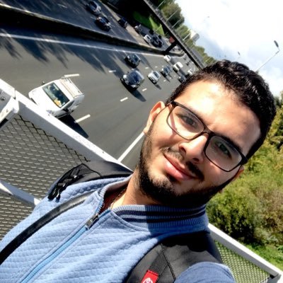PhD student in Theoretical Chemistry and Modelisation at Lille 1 University