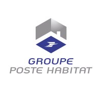 Groupe Poste Habitat(@PosteHabitat) 's Twitter Profile Photo