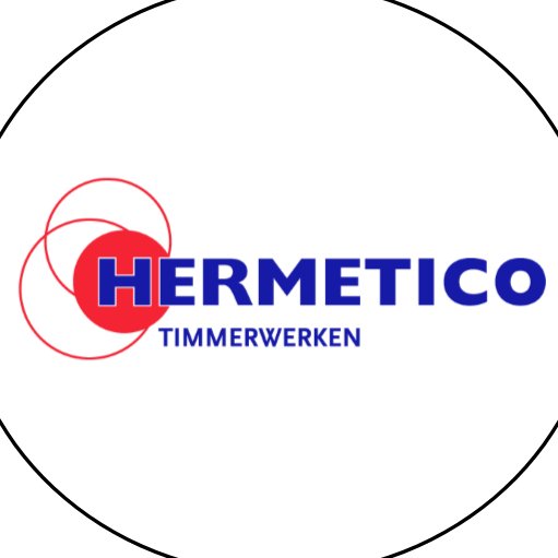 HermeticoBV's profile picture. Hermetico is sterk in onderhoud, renovatie, inbraakbeveiliging, nieuwbouw en interieurbouw. 
https://t.co/9MIBb5LfVm