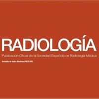 @RevistaRADIOLOGIA (@revistaradiolo2) 's Twitter Profile Photo @RevistaRADIOLOGIA (@revistaradiolo2) 's Twitter Profile Photo