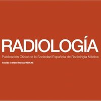 @RevistaRADIOLOGIA(@RevistaRADIOLO2) 's Twitter Profileg