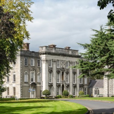 The Church of Ireland Centre, Institute of Education, Dublin City University. Posts by @JWilkinson31