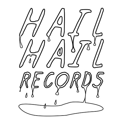 HAIL HAIL RECORDSさんのプロフィール画像
