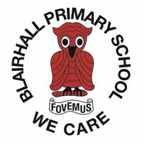 Blairhall Primary School and Nursery (@blairhallps) 's Twitter Profile Photo