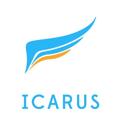 ICARUS aims at delivering a novel framework and architecture for the aviation data value chain. ICARUS is an EC co-funded Innovation Action under Horizon 2020.