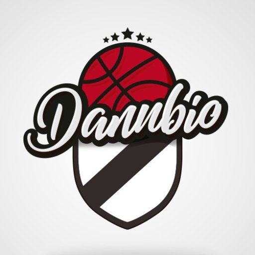 Cuenta oficial de Danubio Básquetbol.
#LaMismaPasión ⚫️⚪️