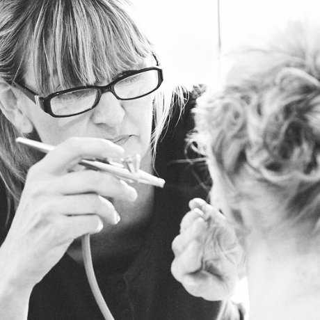 Airbrush Make-Up Artist & Stylist based in Surrey. 
Wedding Industry Awards Regional Finalist for London & The South East 2014, 2015, 2016, 2017 & 2018.