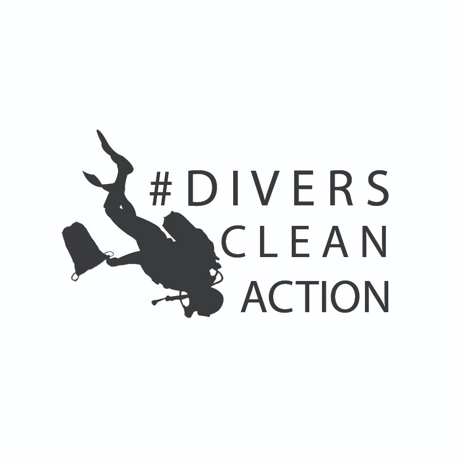 Indonesian platform of marine debris mapping | Responsible and eco friendly diving ethics