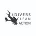 Divers Clean Action Indonesia (@diverscleanact) Twitter profile photo