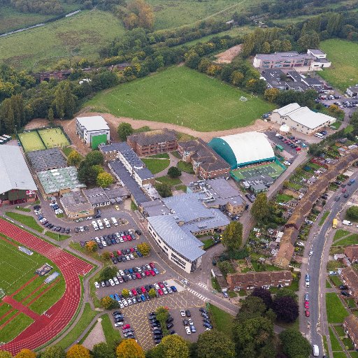 The Canterbury Academy Trust Profile