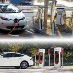EEVCongress: global platform in the field of eMobility.
EEVConventions: focused events. Next on infrastructure, Geneva 14th March 2018. 
https://t.co/byHn2U3i3d