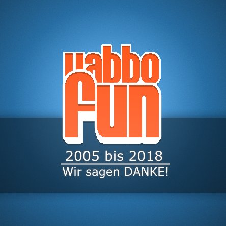HabboFun Radioさんのプロフィール画像