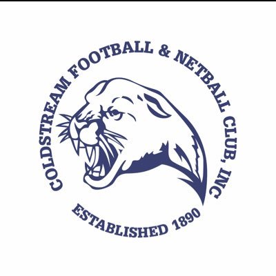 The Official Twitter feed of the Coldstream Cougars! Playing in divsion 3 of the Eastern Football League. 5 Netball Teams play in 5 different division!