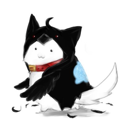 アナトリアの首輪つきけもの Acなりきり垢 Narikiriac Twitter