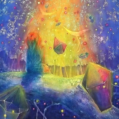 山口 浪さんのプロフィール画像
