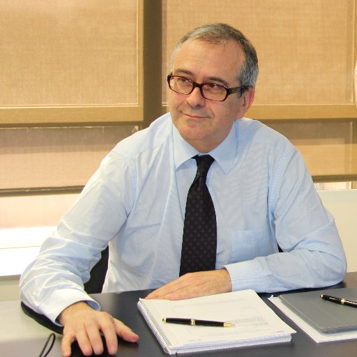 Carlos Cabrera Profile