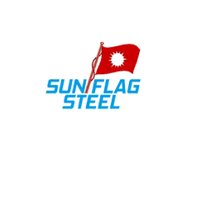 Sunflag Steel(@Sunflag_Steel) 's Twitter Profile Photo