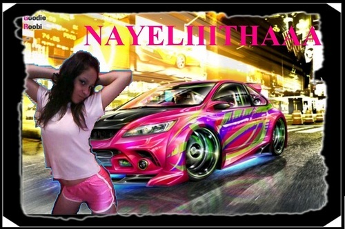 nayebonithaa's profile picture. Muñequitaa Riveraa