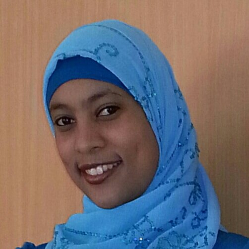 Ziyaadaj's profile picture. 