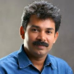 ManojThoppil's profile picture. 😍