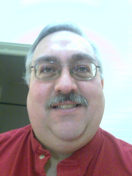 Davebmet's profile picture. 