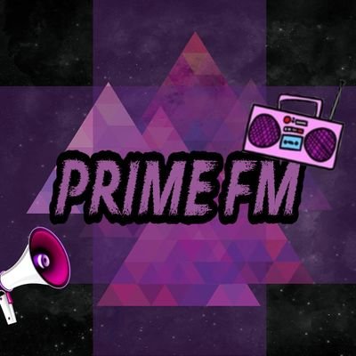 @LOCALPRlME's radio. WE ARE PRIMECREW!! WE ARE AMPAZSUEFAMILY!!!❤❤❤❤ ||