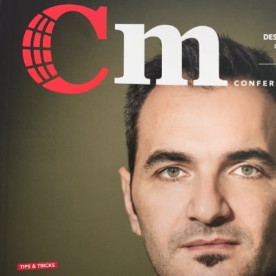 ConferenceBE's profile picture. Conference Matters is the portal for international association planners, PCO's & meetings planners that are considering holding a conference in the Belgium.