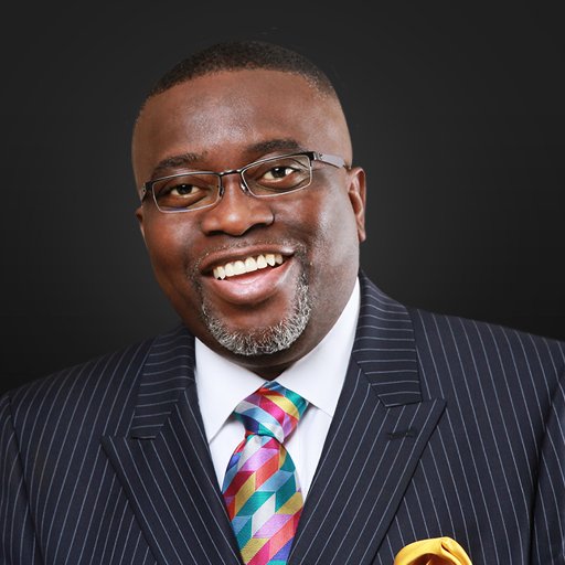 PastorMichaelNW's profile picture. Pastor Michael transitioned to Eternal Glory on 6th July 2018.
He was the Snr Minister of @NewWineLondon.
https://t.co/Vl4bi737Eq