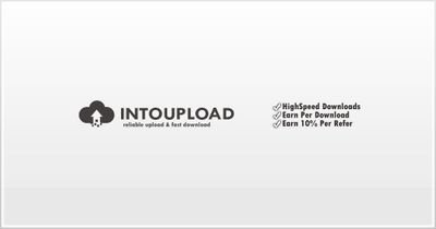 Intoupload is a free Cloud Storage Service. We offer Unlimited online storage/remote backup capacity, sophisticated uploading and downloading tools.