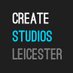 Create Studios Leicester (@createstudioslc) Twitter profile photo Create Studios Leicester (@createstudioslc) Twitter profile photo
