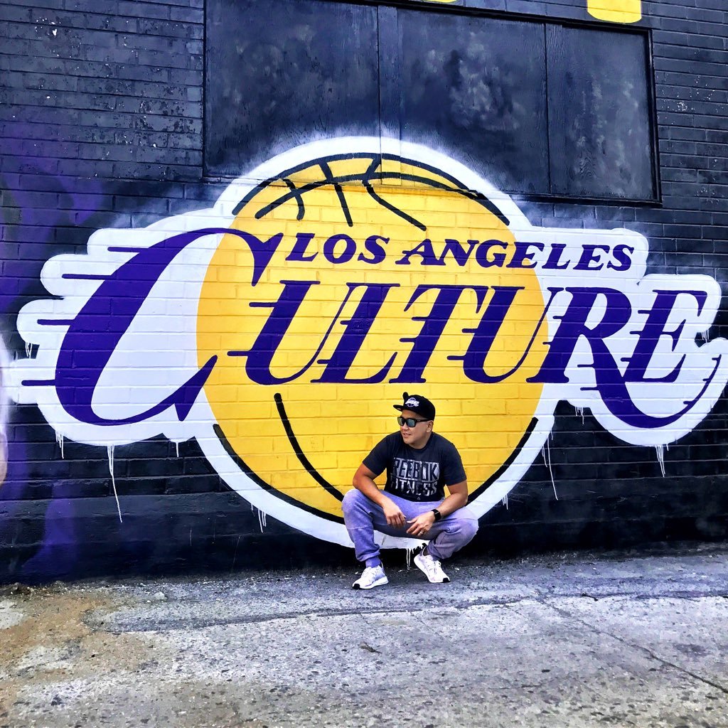 ChrisDJC4's profile picture. Husband, Father, @airbus and taco truck driver, @crossfit gym rat. @lakers @dodgers @nyjets