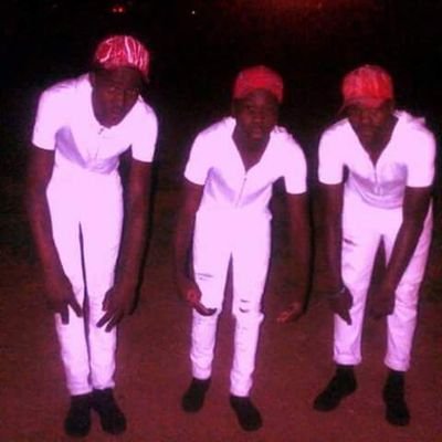 Ghettoprofesors's profile picture. TRIOS from soshanguve   performing artist.dancer, we can't say we are de best we always do our best Booking :0824373171/+27 61 624 4883 or segwadiskopansa@gmail
