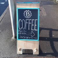B'Spoke Coffee (@bspokecoffee) 's Twitter Profile