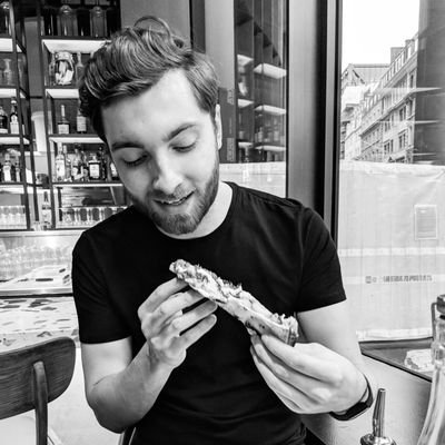 DaJoBa's profile picture. A Social Media Associate Director